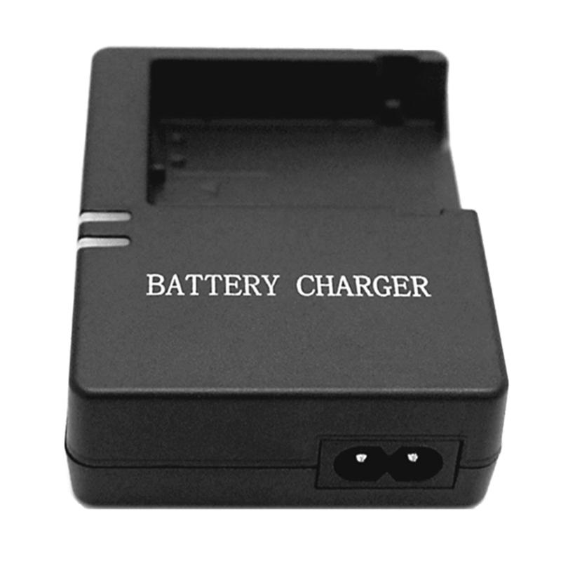 LC-E8C Battery Charger Charge for LP-E8 Battery for 550D 600D 650D 700D X4 X5 X6I X7I Digital Cameras 1
LC-E8C Battery Charger Charge for LP-E8 Battery for 550D 600D 650D 700D X4 X5 X6I X7I Digital Cameras 1