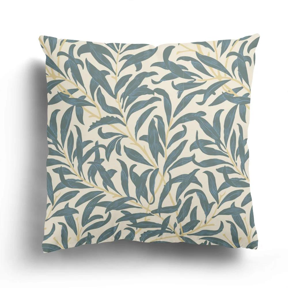 Home Decor Floral Pattern Decorative Digital Print Pattern Cushion Cover Suitable for Sofa Bedroom Car Pillow Cover 40x40cm
Home Decor Floral Pattern Decorative Digital Print Pattern Cushion Cover Suitable for Sofa Bedroom Car Pillow Cover 40x40cm