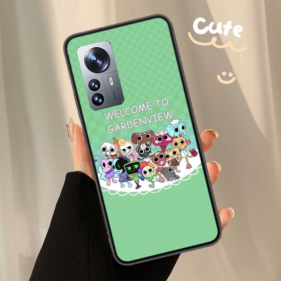 Чехол для телефона Game Dandys World для Xiaomi Poco X7 X6 X5 X4 X3 GT NFC M4 M5 Pro 5G M3 Mi F6 F5 F4 F3 F2 F1 Capa Coque TPU Чехол Cle Xiaomi Poco F6 Pro
Чехол для телефона Game Dandys World для Xiaomi Poco X7 X6 X5 X4 X3 GT NFC M4 M5 Pro 5G M3 Mi F6 F5 F4 F3 F2 F1 Capa Coque TPU Чехол Cle Xiaomi Poco F6 Pro