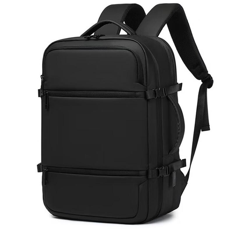 Men s Large Capacity Business Backpack
Men s Large Capacity Business Backpack