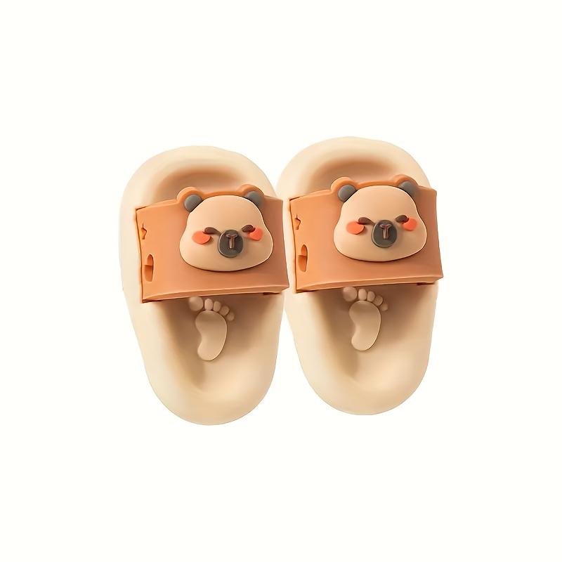 2Pcs Red Panda Slipper-shaped Erasers, creative cartoon design, odorless and easy to clean, perfect for school supplies and holiday gifts. 2pcs
2Pcs Red Panda Slipper-shaped Erasers, creative cartoon design, odorless and easy to clean, perfect for school supplies and holiday gifts. 2pcs