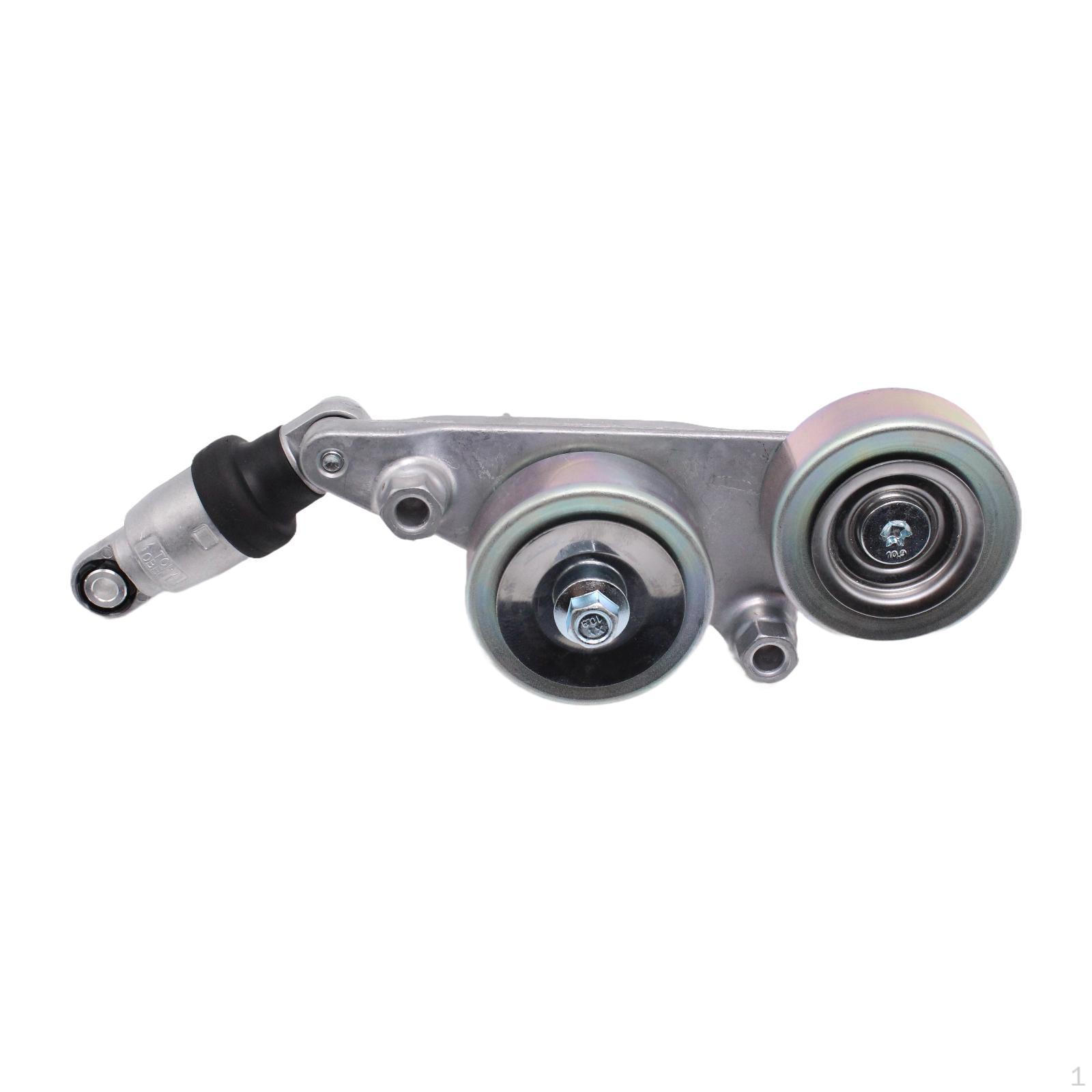 Belt Tensioner Assembly 31170rkb005 for Accord 2008-2010 V6 3.5L
Belt Tensioner Assembly 31170rkb005 for Accord 2008-2010 V6 3.5L