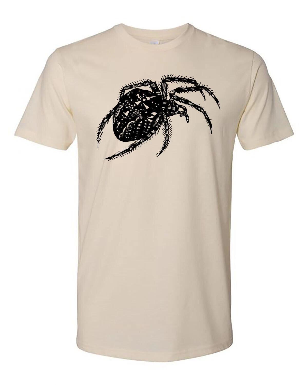 Коттедж Cult Clothing Футболка 100% Хлопок Готика Ведьма Оккультизм Паук Нет. 4 4XL
Коттедж Cult Clothing Футболка 100% Хлопок Готика Ведьма Оккультизм Паук Нет. 4 4XL