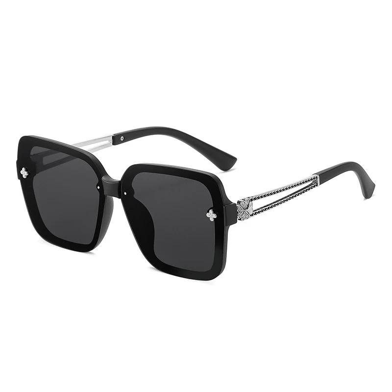 Fashion Polarized Sunglasses Women Eyewear Large Designer Driving Sun Glasses Polarized Female Shades Eyewear Gafas De Sol
Fashion Polarized Sunglasses Women Eyewear Large Designer Driving Sun Glasses Polarized Female Shades Eyewear Gafas De Sol