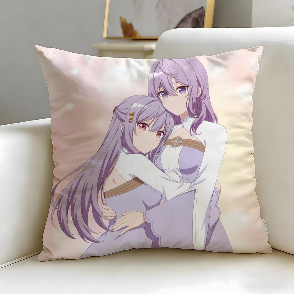 The TooPerfect Saint Tossed Aside by Cushion Cover Soft EasyWash Pillow Case Versatile for Couch Bed Travel and Office 30X30cm
The TooPerfect Saint Tossed Aside by Cushion Cover Soft EasyWash Pillow Case Versatile for Couch Bed Travel and Office 30X30cm