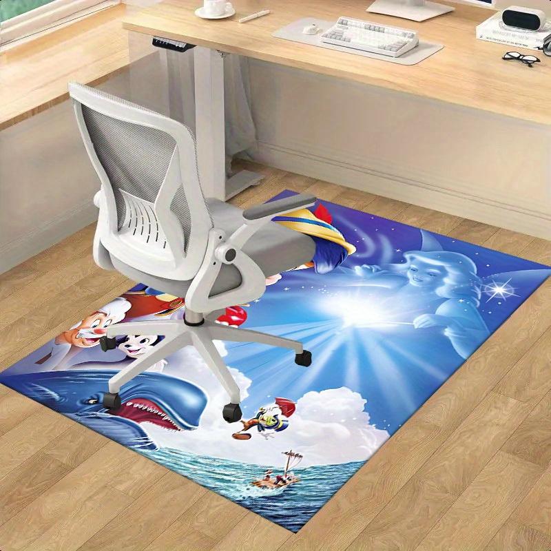 1pc,Disney Pinocchio Blue Sky Outdoor Rug - Perfect for Home Decor, Office Carpet, Chair Cover, Gift IdeaL048 60cm by 90cm
1pc,Disney Pinocchio Blue Sky Outdoor Rug - Perfect for Home Decor, Office Carpet, Chair Cover, Gift IdeaL048 60cm by 90cm
