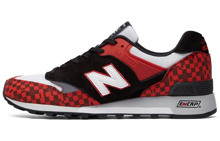 577 New Balance Зроблено в Англії Harajuku Pack M577HJK 44
577 New Balance Зроблено в Англії Harajuku Pack M577HJK 44