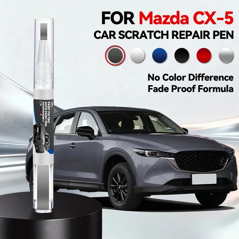 Vehicle for Exclusive Use For Mazda CX5 2012-2025 KE KF Paint Repair Pen Touch Up Scratch Remover DIY Auto Accessories Black W
Vehicle for Exclusive Use For Mazda CX5 2012-2025 KE KF Paint Repair Pen Touch Up Scratch Remover DIY Auto Accessories Black W