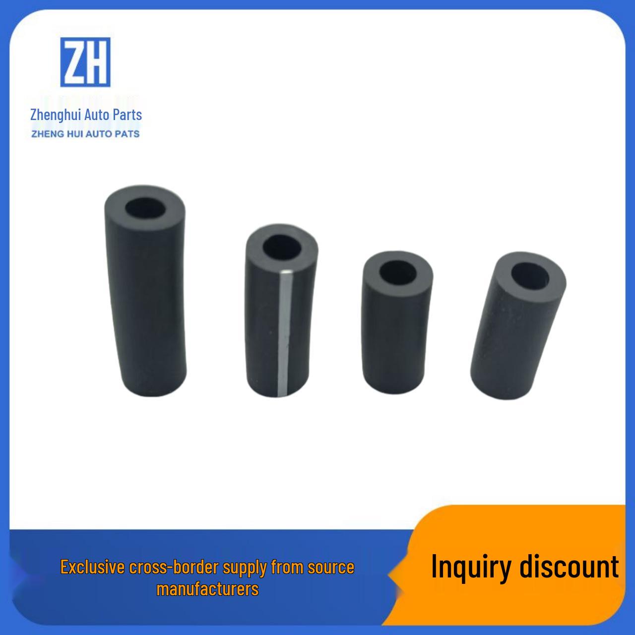 BMW Transmission Valve Body Seal Kit for ZF6HP26/6R60 - 4 Pieces Other
BMW Transmission Valve Body Seal Kit for ZF6HP26/6R60 - 4 Pieces Other