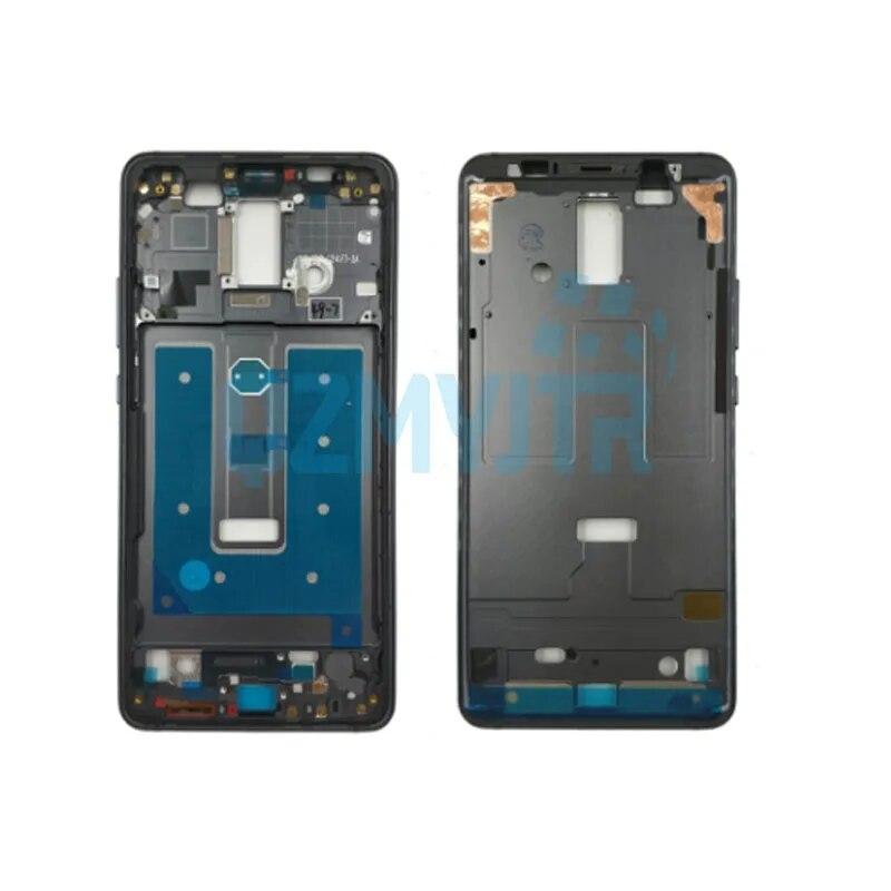Для Huawei Mate 10 Pro средняя рамка, передняя панель, держатель ЖК-корпуса, задняя пластина, корпус BLA-L29 BLA-L09 BLA-AL00 BLA-A09
Для Huawei Mate 10 Pro средняя рамка, передняя панель, держатель ЖК-корпуса, задняя пластина, корпус BLA-L29 BLA-L09 BLA-AL00 BLA-A09