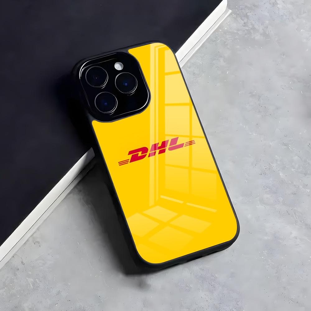 Brand DHL Logo Phone Case For Iphone 17 Air 16 15 14 13 12 11 Pro Max Mini Fundas Shell PC+TPU Cover iPhone 16
Brand DHL Logo Phone Case For Iphone 17 Air 16 15 14 13 12 11 Pro Max Mini Fundas Shell PC+TPU Cover iPhone 16