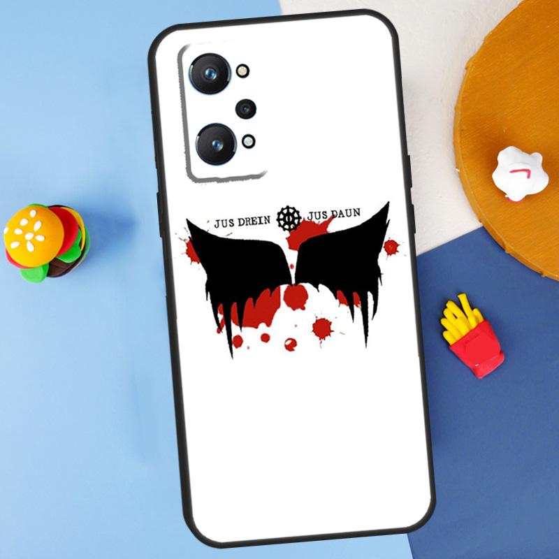The 100 Heda Lexa For Realme 14 13 12 10 11 Pro Plus GT 6 6T 5 GT7 Pro C55 C51 C21Y C25S C67 C75 C53 C61 Case Realme C67 4G
The 100 Heda Lexa For Realme 14 13 12 10 11 Pro Plus GT 6 6T 5 GT7 Pro C55 C51 C21Y C25S C67 C75 C53 C61 Case Realme C67 4G