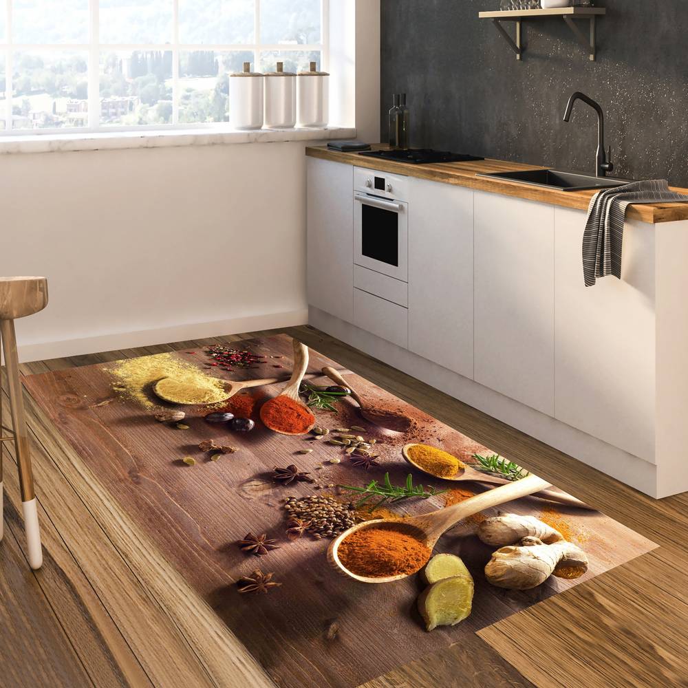 Mosimoso Home K022 Digital Printed Dot Sole Kitchen Carpet 50x80 cm разноцветный
Mosimoso Home K022 Digital Printed Dot Sole Kitchen Carpet 50x80 cm разноцветный