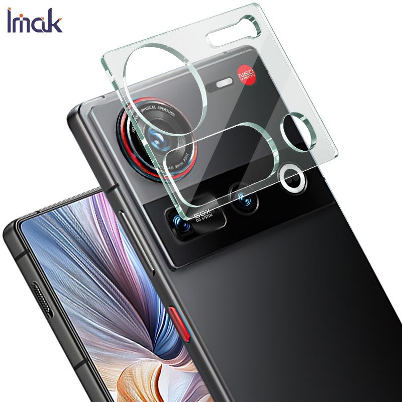 Для Nubia Z70 Ultra 5G Glass IMAK High Definition Integrated Glass Lens Film Nubia Z70 Ultra 5G
Для Nubia Z70 Ultra 5G Glass IMAK High Definition Integrated Glass Lens Film Nubia Z70 Ultra 5G