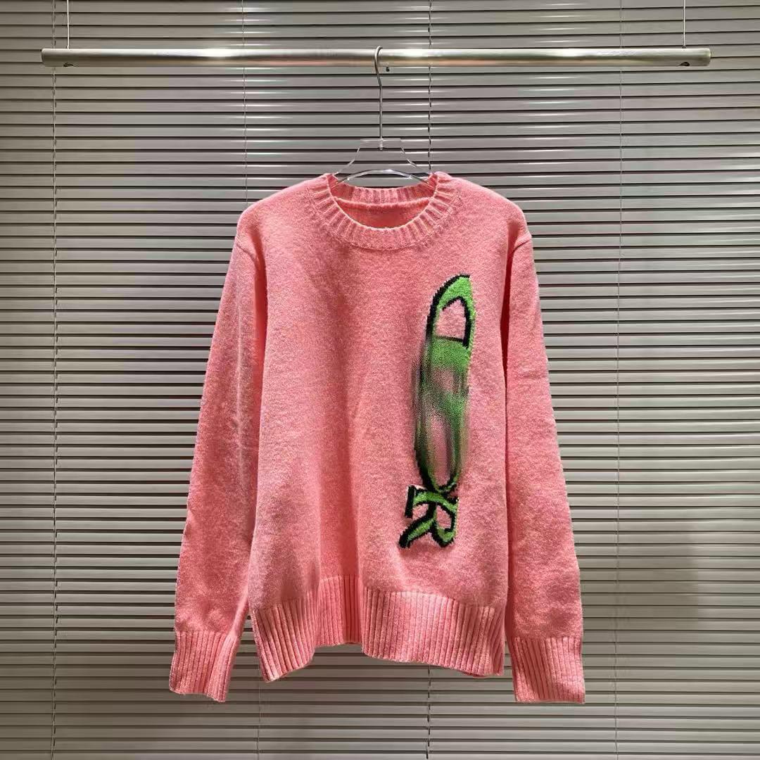 Unisex Autumn Wool Knit Sweater - Little Monster & Dragon Design S (45-55 kg)
Unisex Autumn Wool Knit Sweater - Little Monster & Dragon Design S (45-55 kg)