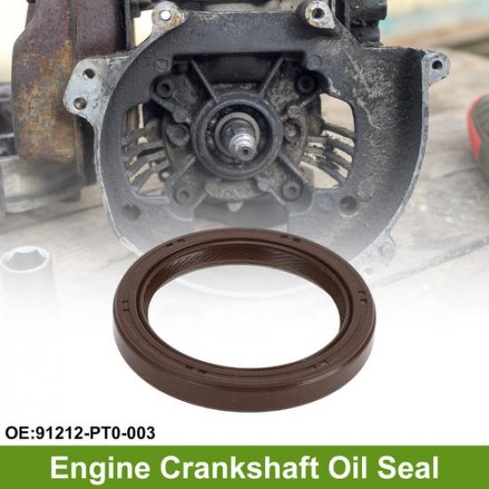 1 Pcs Crankshaft Oil Seal for HONDA ACCORD ODYSSEY PRELUDE No91212-PT0-003
1 Pcs Crankshaft Oil Seal for HONDA ACCORD ODYSSEY PRELUDE No91212-PT0-003