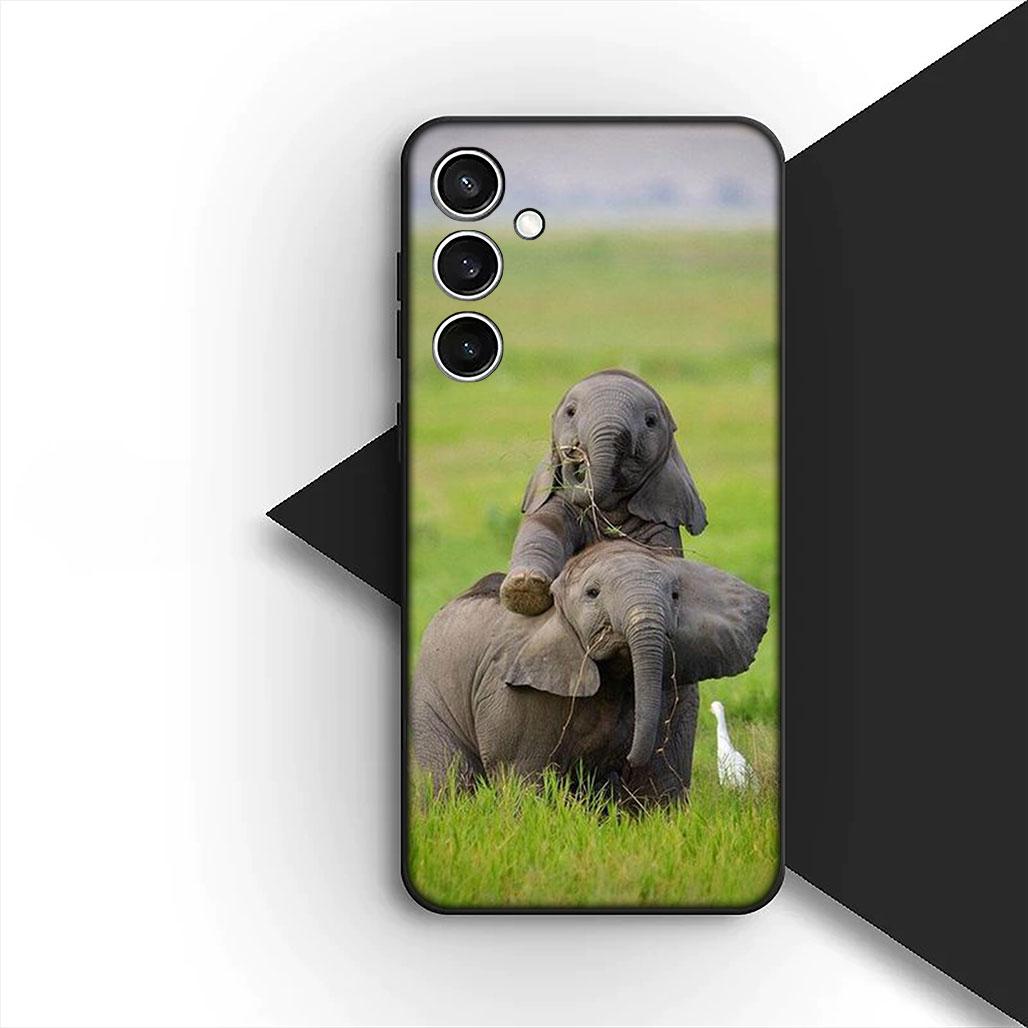 Elephant Dumbo Silicone Cover for Xiaomi Poco C75 C65 C85 X7 X6 M8 F7 F8 Ultra F6 Pro 5G Mi Coque Phone Case Poco F7 Pro
Elephant Dumbo Silicone Cover for Xiaomi Poco C75 C65 C85 X7 X6 M8 F7 F8 Ultra F6 Pro 5G Mi Coque Phone Case Poco F7 Pro