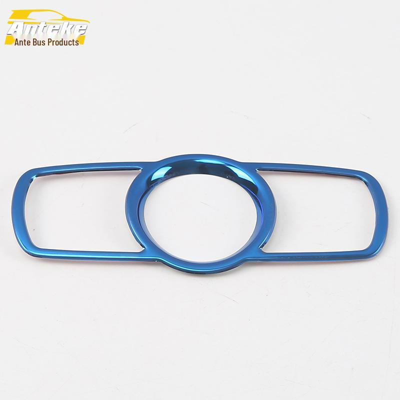 Рамка управления фарами Tiggo 8 и наклейка для регулировки переключателя для 18 моделей
Рамка управления фарами Tiggo 8 и наклейка для регулировки переключателя для 18 моделей