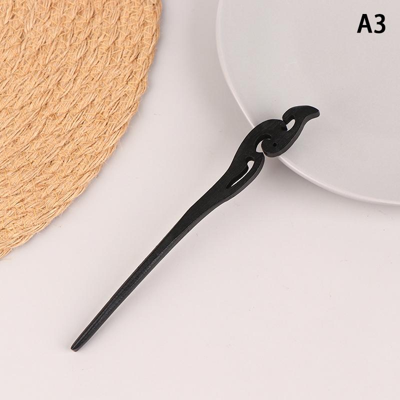 Retro Hair Clips Pins Women Wood Hair Sticks Natural Chopstick Shaped Hairpin Classic Ethnic Girl Hair Accessories Jewelry as the picture
Retro Hair Clips Pins Women Wood Hair Sticks Natural Chopstick Shaped Hairpin Classic Ethnic Girl Hair Accessories Jewelry as the picture