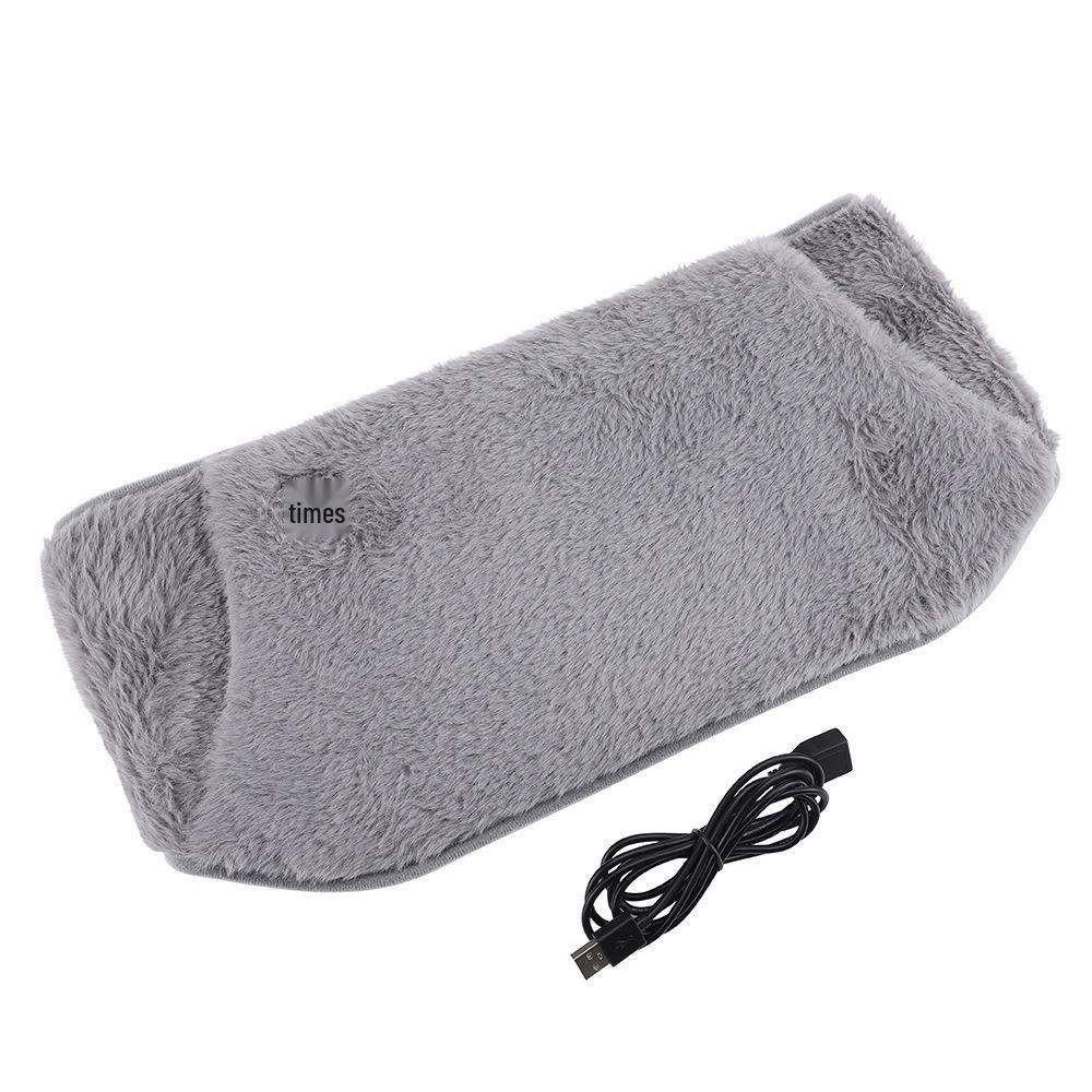 Electric Heated Lumbar Support & Hand Warmer Belt: Multi-functional Hot Compress for Menstrual Relief
Electric Heated Lumbar Support & Hand Warmer Belt: Multi-functional Hot Compress for Menstrual Relief