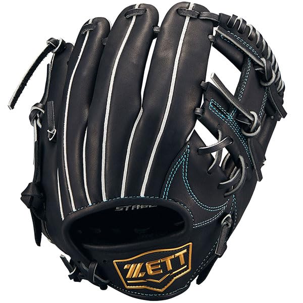 Baseball ZETT Limited Limited Color Hot water molded for boys Soft glove for boys Baseball glove Zero One Stage Second baseman Shortstop Junior Size M чёрный
Baseball ZETT Limited Limited Color Hot water molded for boys Soft glove for boys Baseball glove Zero One Stage Second baseman Shortstop Junior Size M чёрный