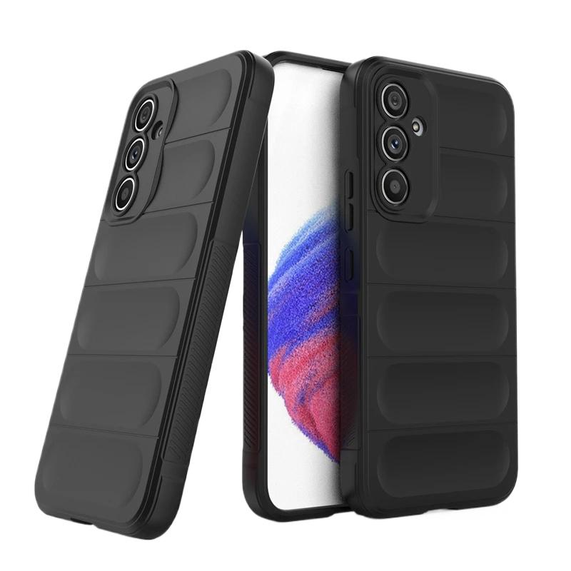 For Samsung Galaxy A54 5G Back Cover Phone Case Liquid Silicone Anti-fall Shockproof Armor Funda Coque Cases For Samsung A54 5g сливовый
For Samsung Galaxy A54 5G Back Cover Phone Case Liquid Silicone Anti-fall Shockproof Armor Funda Coque Cases For Samsung A54 5g сливовый