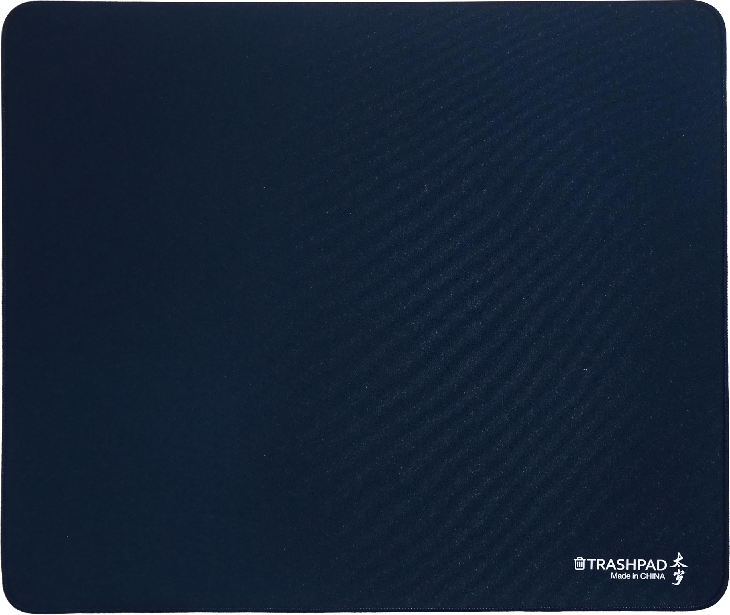 TRAPSHPAD Taisui Игровой коврик для мыши Контроль 4мм Резиновый край Плоская упаковка Размер 420 x Коврик, Ткань, Баланс, Основа, Обработка, (M 350мм) синий
TRAPSHPAD Taisui Игровой коврик для мыши Контроль 4мм Резиновый край Плоская упаковка Размер 420 x Коврик, Ткань, Баланс, Основа, Обработка, (M 350мм) синий