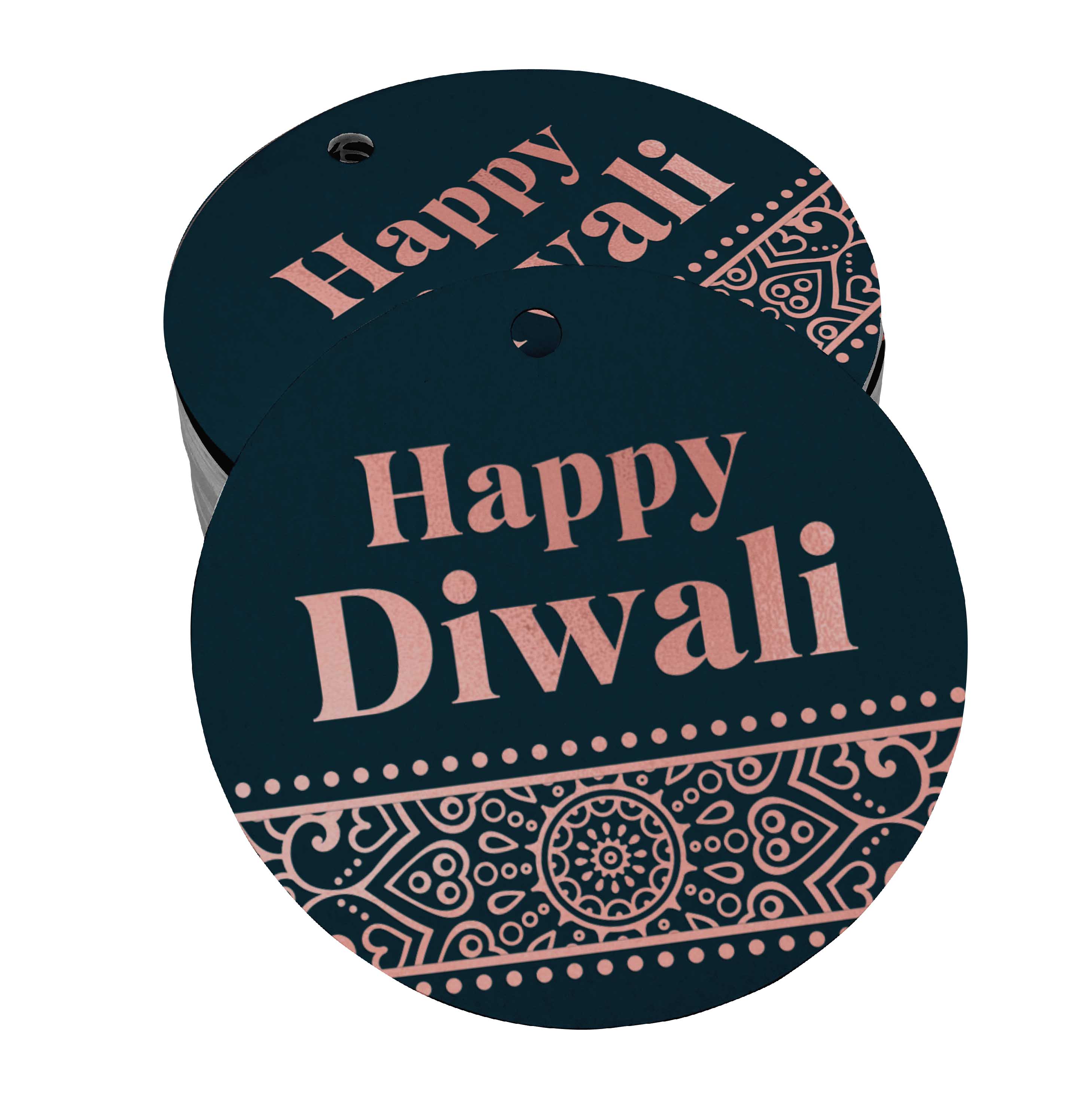 Inkdotpot 100 упаковок Happy Diwali Favor Paper Tag Craft Real Gold Hang Hang 50 Rose Gold Foil Tags синій
Inkdotpot 100 упаковок Happy Diwali Favor Paper Tag Craft Real Gold Hang Hang 50 Rose Gold Foil Tags синій