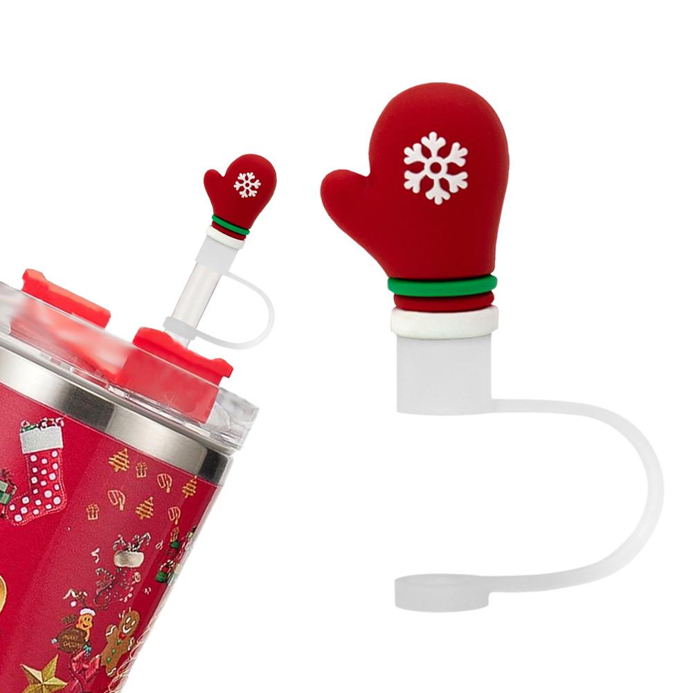 1/7pcs Christmas Series Straw Cap Set For 8mm Caliber Personalized Claus Dustproof Stopper Stra R7V9 D-1pcs
1/7pcs Christmas Series Straw Cap Set For 8mm Caliber Personalized Claus Dustproof Stopper Stra R7V9 D-1pcs