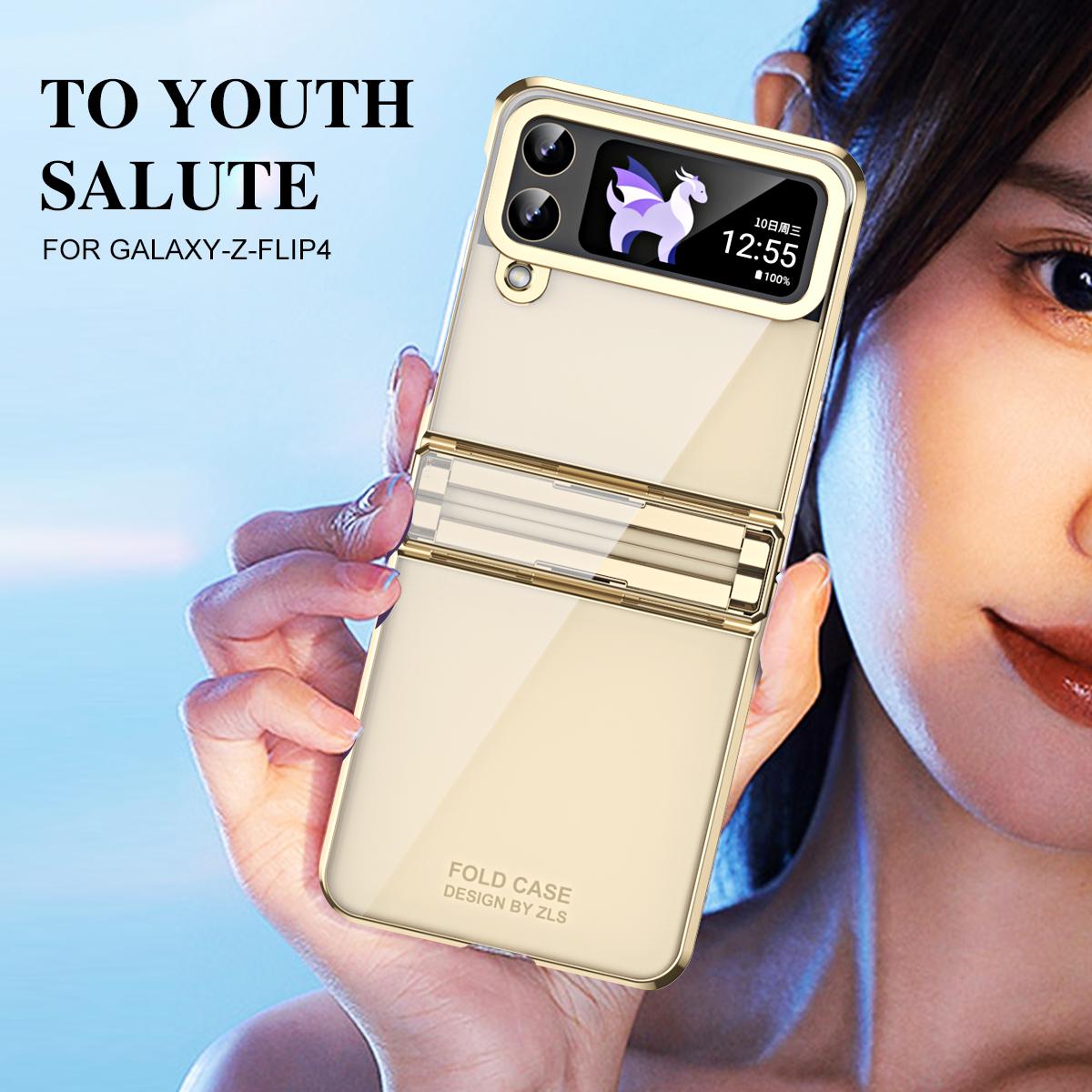 Для Samsung Galaxy Z Flip 6 5 4 3 Чехол Прозрачный Гальванизированный Phantom Hinge Защитная Крышка Камеры Для Z Flip6 Flip5 Flip4 For Galaxy Z Flip 5
Для Samsung Galaxy Z Flip 6 5 4 3 Чехол Прозрачный Гальванизированный Phantom Hinge Защитная Крышка Камеры Для Z Flip6 Flip5 Flip4 For Galaxy Z Flip 5