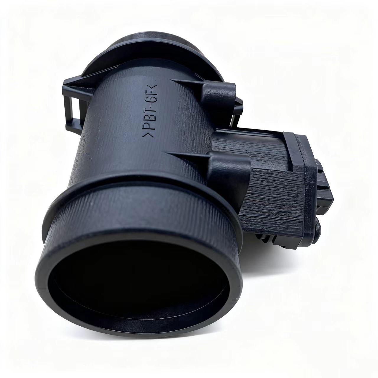 Hyundai Kia Air Flow Meter Sensor 28164-23200 чорний
Hyundai Kia Air Flow Meter Sensor 28164-23200 чорний