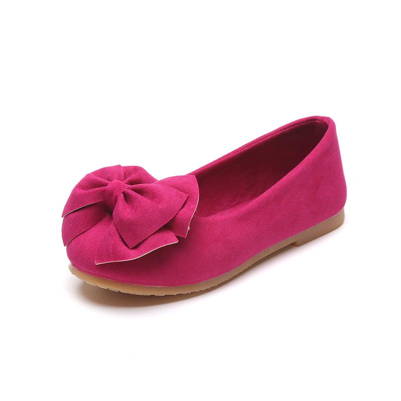 Kids Bowtie Moccasin Loafers Spring Autumn Girls Princess Sweet Shoes Casual Bow-knot Soft Children s Suede Shoes Toddler Shoes 21 Яскраво-рожевий
Kids Bowtie Moccasin Loafers Spring Autumn Girls Princess Sweet Shoes Casual Bow-knot Soft Children s Suede Shoes Toddler Shoes 21 Яскраво-рожевий