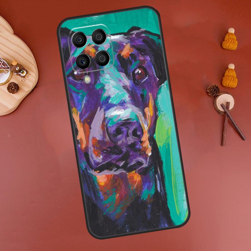 Чехол для собаки Доберман для Samsung Galaxy M31 M51 M12 M32 M52 M13 M23 M33 M53 M14 M34 M54 M20 M30s M31s Samsung M32 4G
Чехол для собаки Доберман для Samsung Galaxy M31 M51 M12 M32 M52 M13 M23 M33 M53 M14 M34 M54 M20 M30s M31s Samsung M32 4G