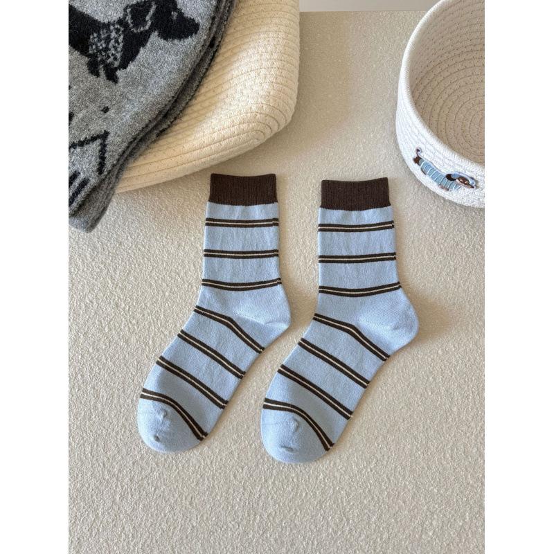 Wool Thickened Embroidered Dachshund Dog Blue Coffee Color Boneless Thermal Casual Cotton Socks Striped Polka Dot Boneless Socks One size fits all
Wool Thickened Embroidered Dachshund Dog Blue Coffee Color Boneless Thermal Casual Cotton Socks Striped Polka Dot Boneless Socks One size fits all