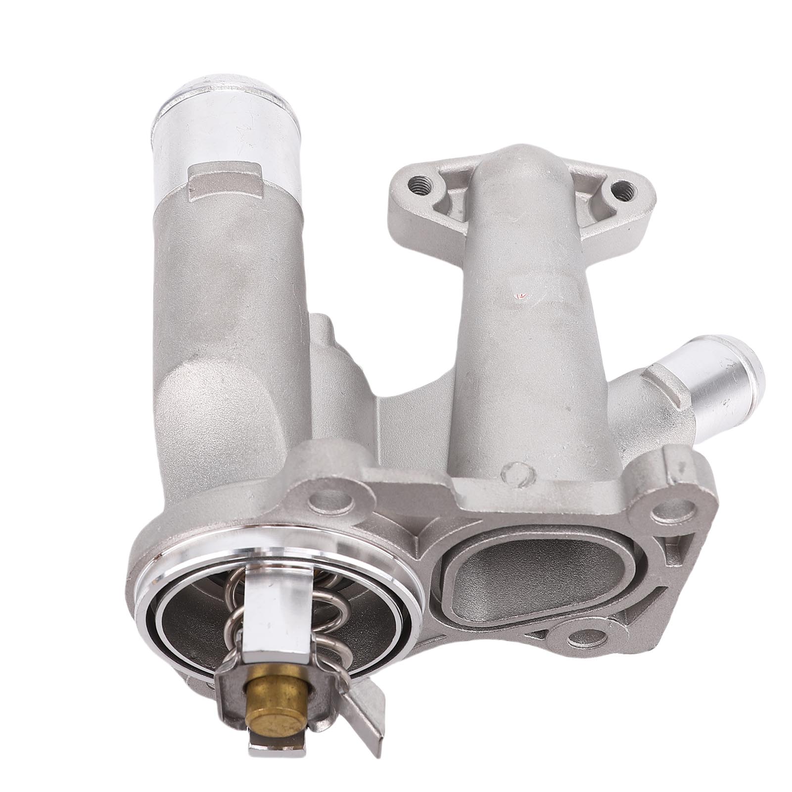 Coolant Thermostat Housing 9021100 Metal Engine Coolant Thermostat Integrated Housing Replacement
Coolant Thermostat Housing 9021100 Metal Engine Coolant Thermostat Integrated Housing Replacement