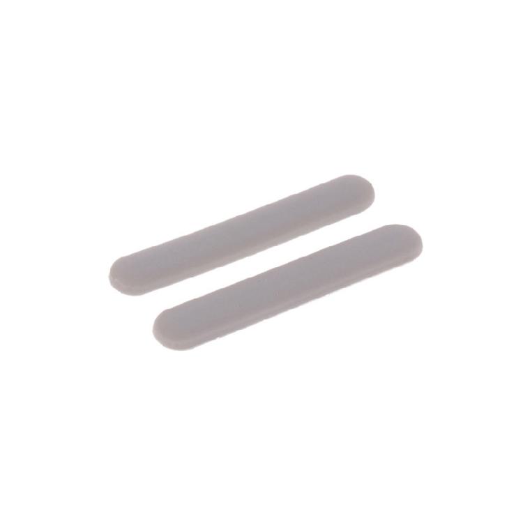 Bottom Cover Rubber Nonslip Strips Foot Feet Pad Strips Replacement for 430 435 450 440 445 Laptop Rubber Foot Strips
Bottom Cover Rubber Nonslip Strips Foot Feet Pad Strips Replacement for 430 435 450 440 445 Laptop Rubber Foot Strips