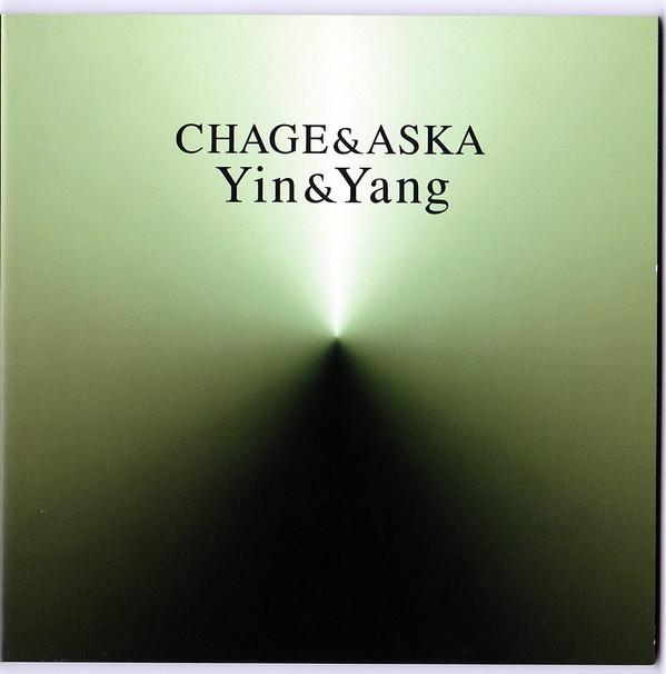 CD CHAGE&ASKA, CHAGE&ASKA, AKIRA INOUE - Yin&Yang PCCA00625PROMO AARD-VARK 1994 Japan ObiJapanese Pop/Rock Used
CD CHAGE&ASKA, CHAGE&ASKA, AKIRA INOUE - Yin&Yang PCCA00625PROMO AARD-VARK 1994 Japan ObiJapanese Pop/Rock Used