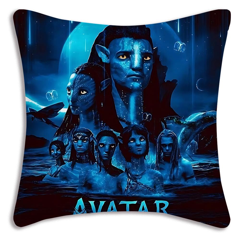 Аватар Путь Воды Наволочки Мультяшный Диван Декоративный Дом Двусторонняя Печать Короткий Плюш Милая Наволочка 12x12Inch
Аватар Путь Воды Наволочки Мультяшный Диван Декоративный Дом Двусторонняя Печать Короткий Плюш Милая Наволочка 12x12Inch