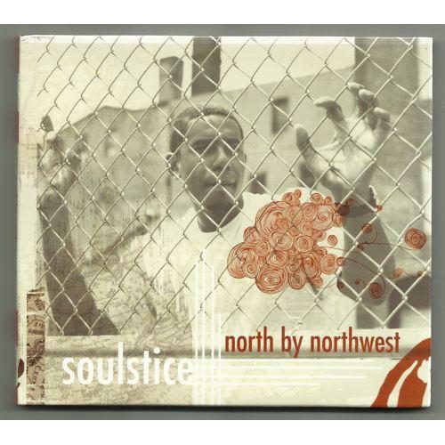 CD SOUL STYLE - North by Northwest HJCR55 Handcuts Record 2005 Japan Rap & Hip-Hop/R&B Used
CD SOUL STYLE - North by Northwest HJCR55 Handcuts Record 2005 Japan Rap & Hip-Hop/R&B Used