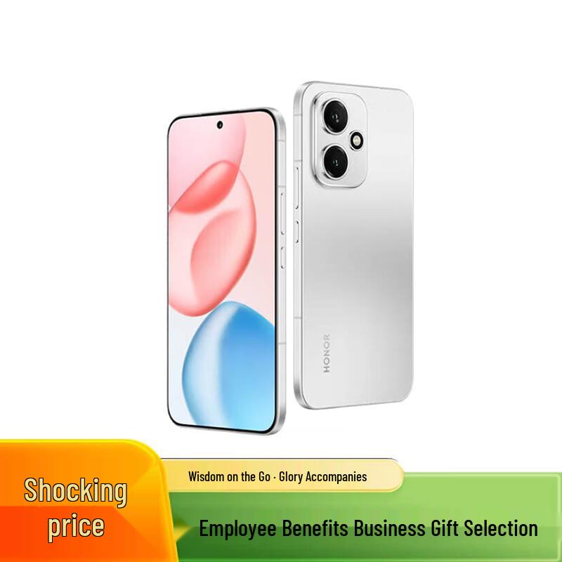 Honor 400 Smartphone (CN version) 12GB+512GB
Honor 400 Smartphone (CN version) 12GB+512GB