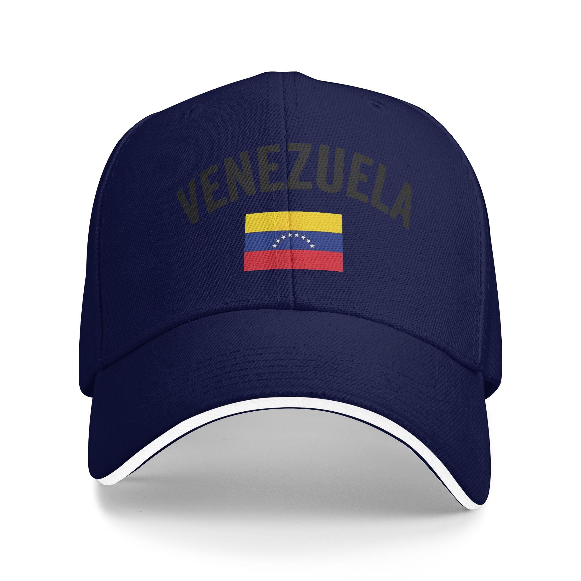 Women Unisex Venezuela for Venezuelan with Venezuelan Flag Day Outdoor Hat Sun Cap New Baseball Cap Golf Hats One Size
Women Unisex Venezuela for Venezuelan with Venezuelan Flag Day Outdoor Hat Sun Cap New Baseball Cap Golf Hats One Size