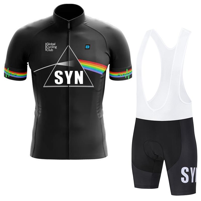 2026 Men s Cycling Jersey Cycling Bib Summer Quick Drying Cycling Suit Set Road Bike Riding Top Sponge Cushion Riding Pants 3XL
2026 Men s Cycling Jersey Cycling Bib Summer Quick Drying Cycling Suit Set Road Bike Riding Top Sponge Cushion Riding Pants 3XL