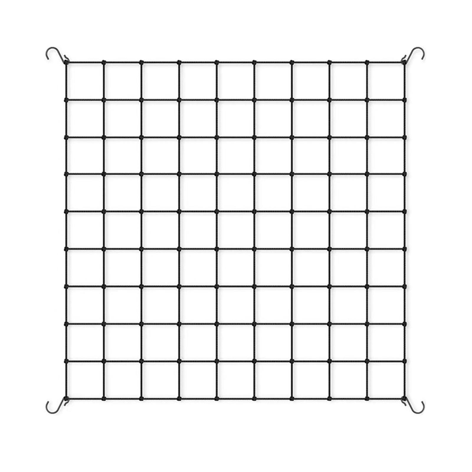 Сетка для поддержки растений Scrog, эластичная решетка для теплицы, 40x40 см/60x60 см/90x90 см, эластичная сетка для давления растений, палатка 90
Сетка для поддержки растений Scrog, эластичная решетка для теплицы, 40x40 см/60x60 см/90x90 см, эластичная сетка для давления растений, палатка 90