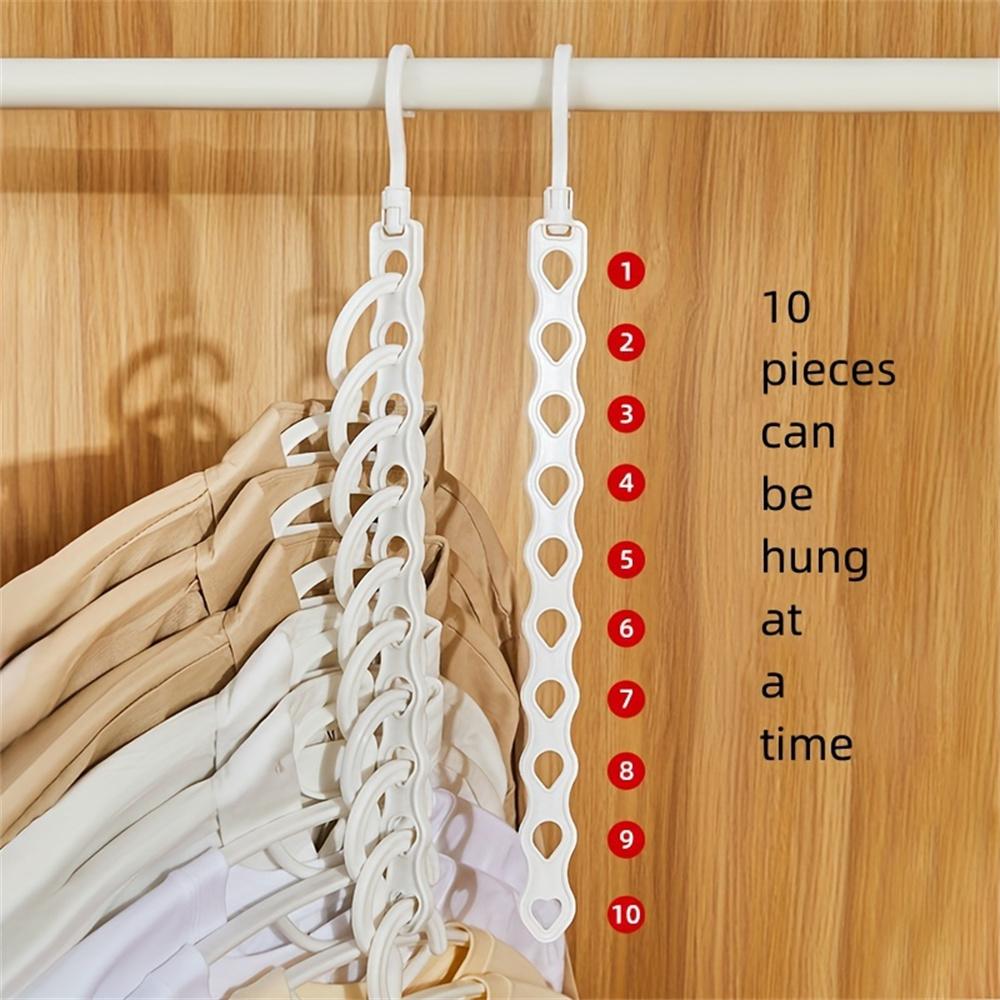 Компактные вешалки Magic Hangers, прочный пластиковый держатель, тяжелый органайзер для одежды для общежитий, квартир, небольших шкафов, 1 шт. серый
Компактные вешалки Magic Hangers, прочный пластиковый держатель, тяжелый органайзер для одежды для общежитий, квартир, небольших шкафов, 1 шт. серый