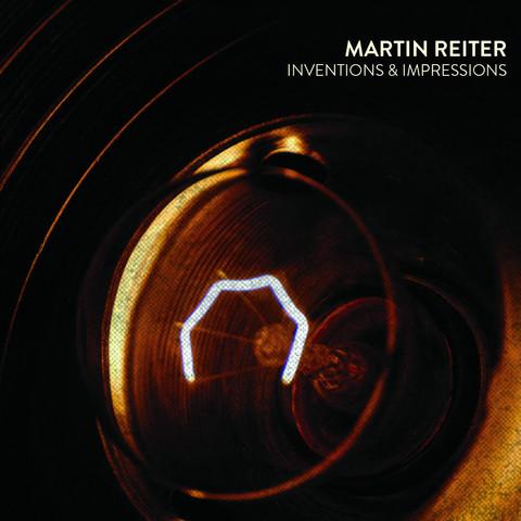 CD MARTIN REITER - Inventions & Impressions SWR3311 Sessionwork Rec 2011 Austria Jazz Used
CD MARTIN REITER - Inventions & Impressions SWR3311 Sessionwork Rec 2011 Austria Jazz Used
