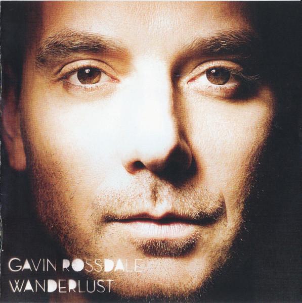 CD GAVIN ROSSDALE Wanderlust B001088202 Interscope Reco 2008 US Rock Used
CD GAVIN ROSSDALE Wanderlust B001088202 Interscope Reco 2008 US Rock Used