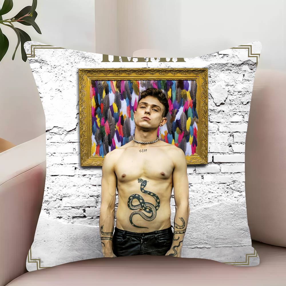 I-Irama Antologia Della Vita e Della Morte Pillow Case Decor Protective Covers Comfortable soft for Sofa Living Room Home office 12x12Inch
I-Irama Antologia Della Vita e Della Morte Pillow Case Decor Protective Covers Comfortable soft for Sofa Living Room Home office 12x12Inch