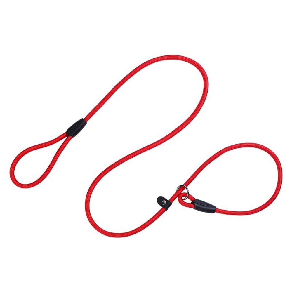Strong Nylon Nylon Pet Leash 130cm Length Design Dog Slip Rope Leash Adjustable Slip Rope Adjustable Pet Leash Pet Control червоний
Strong Nylon Nylon Pet Leash 130cm Length Design Dog Slip Rope Leash Adjustable Slip Rope Adjustable Pet Leash Pet Control червоний
