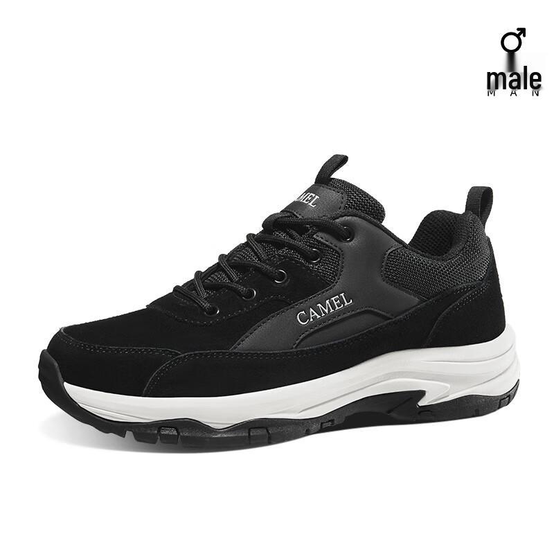 CAMEL Men s Low-Cut Breathable Hiking & Trekking Shoes EU 44
CAMEL Men s Low-Cut Breathable Hiking & Trekking Shoes EU 44