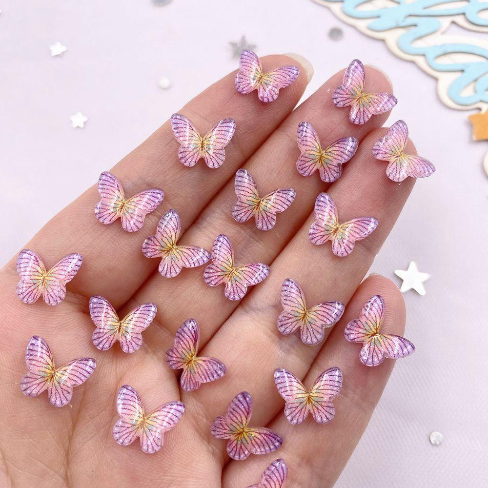 50 ШТ 10 мм Милі Смоляні Барвисті Міні Кристали Красивий Метелик Плоска Спинка Стрази DIY Матеріали для Рукоділля
50 ШТ 10 мм Милі Смоляні Барвисті Міні Кристали Красивий Метелик Плоска Спинка Стрази DIY Матеріали для Рукоділля